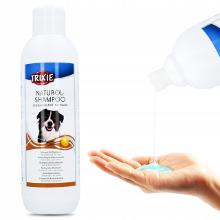 Trixie šampón pre psov 1000 ml 1 g
